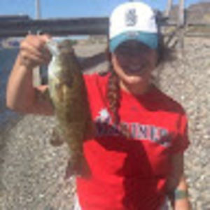 Meet your Posher, Daniela